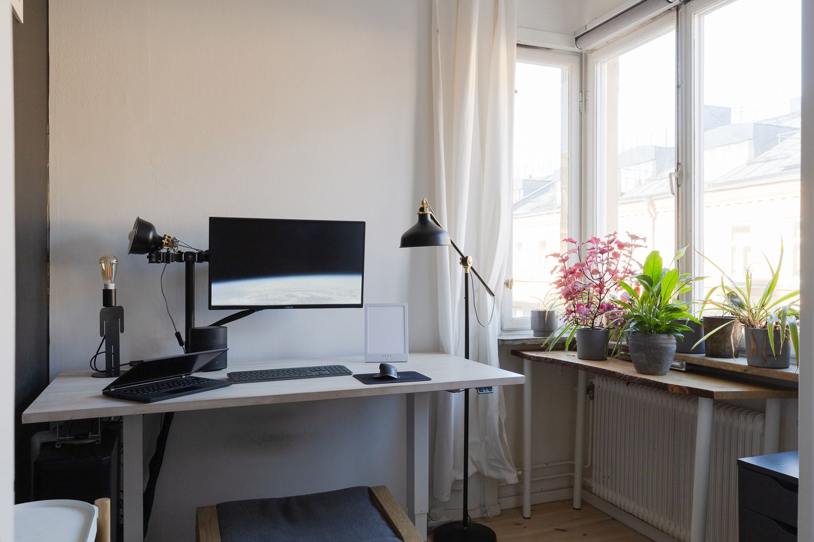 Bostadsrätt, Kocksgatan 40, SoFo, Stockholm