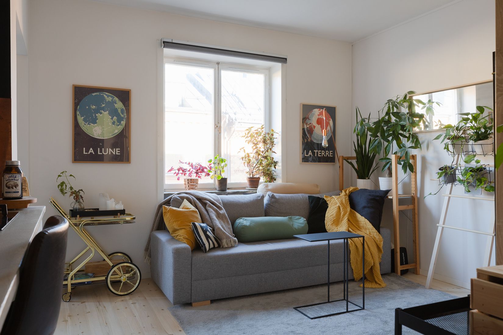 Bostadsrätt, Kocksgatan 40, SoFo, Stockholm