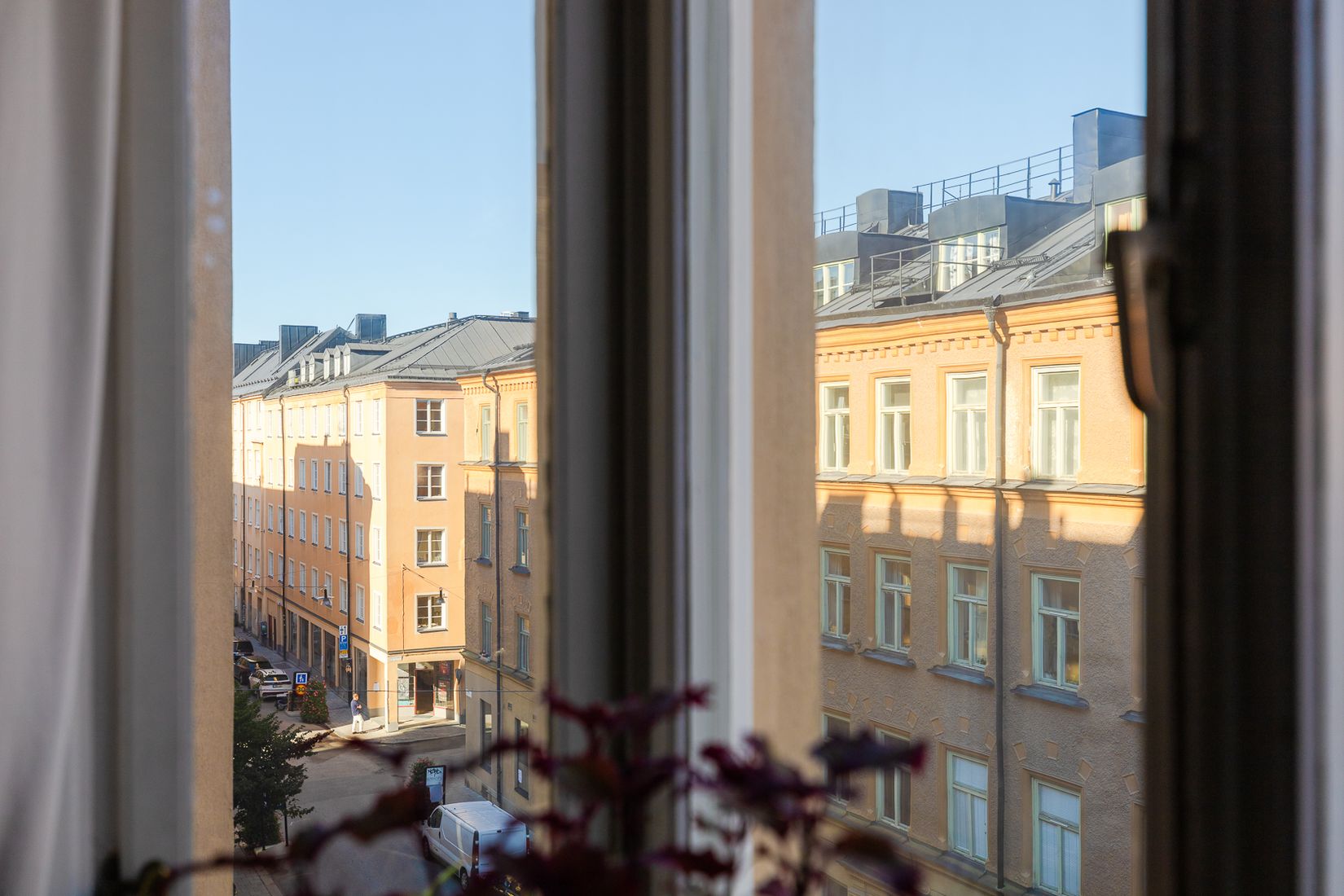 Bostadsrätt, Kocksgatan 40, SoFo, Stockholm