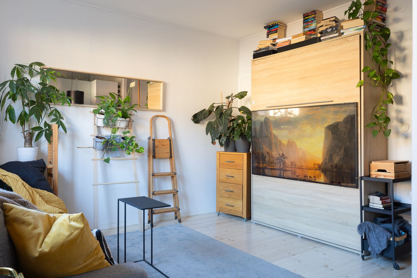 Bostadsrätt, Kocksgatan 40, SoFo, Stockholm