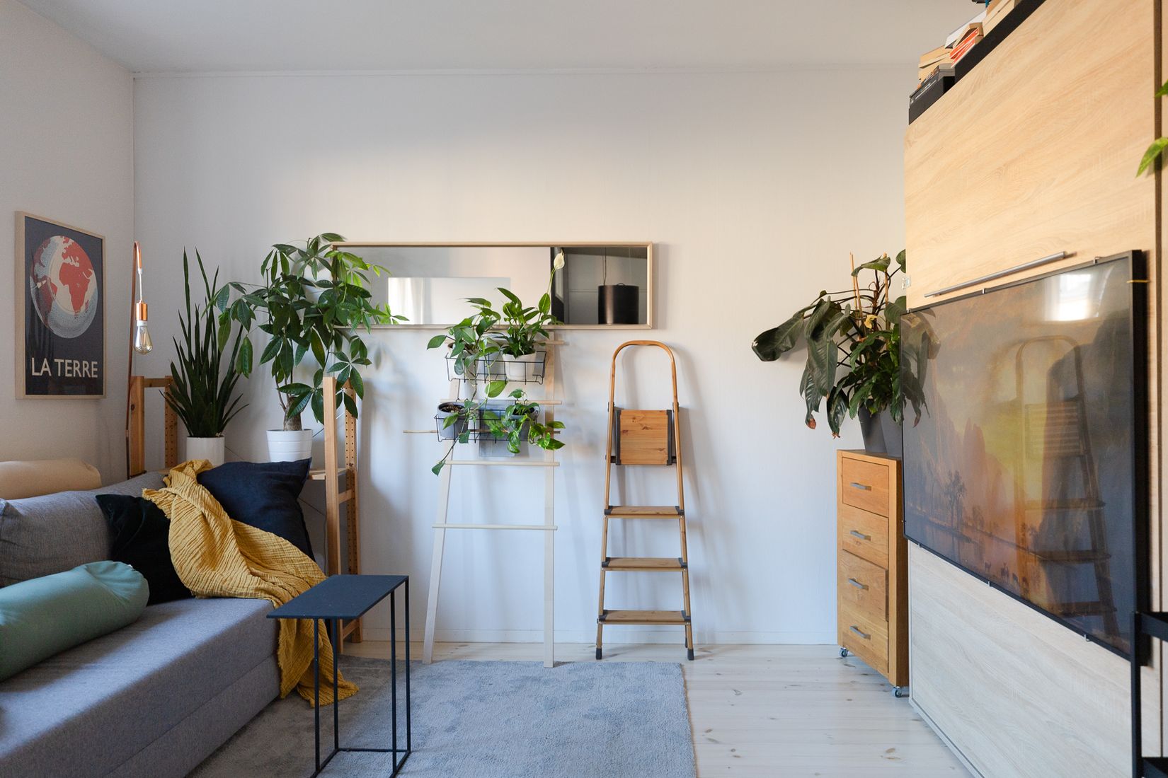 Bostadsrätt, Kocksgatan 40, SoFo, Stockholm