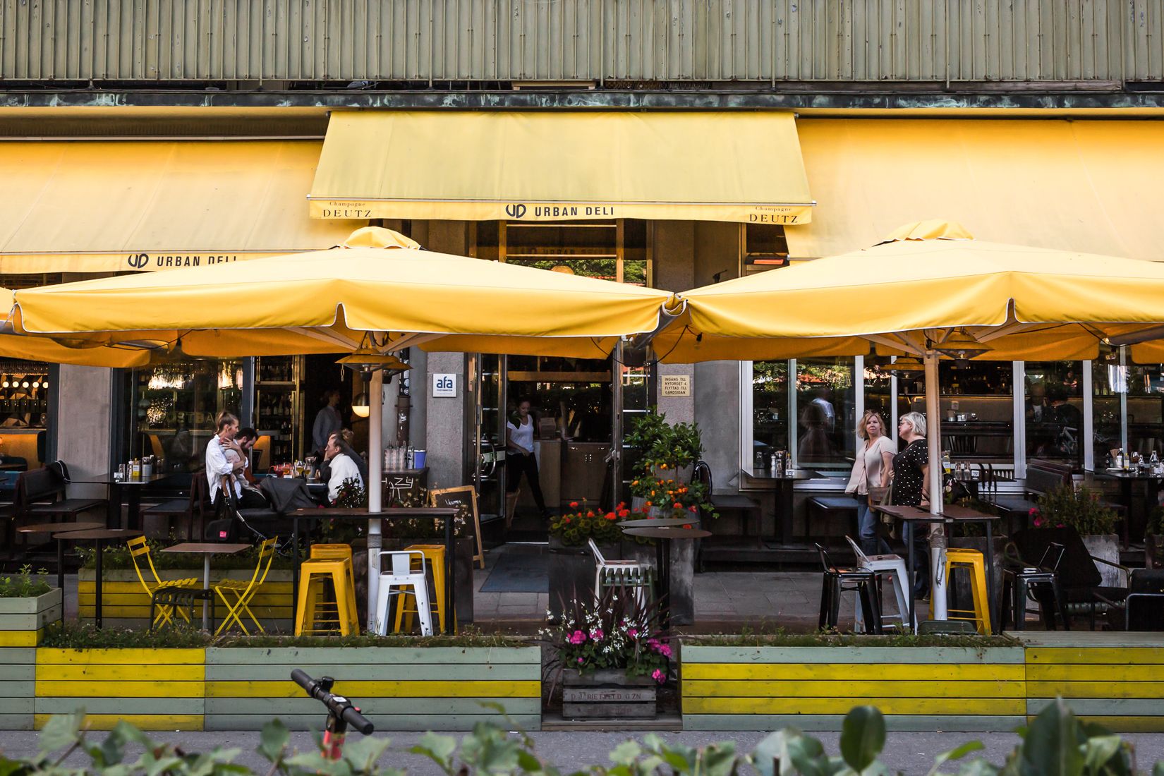 Bostadsrätt, Kocksgatan 40, SoFo, Stockholm