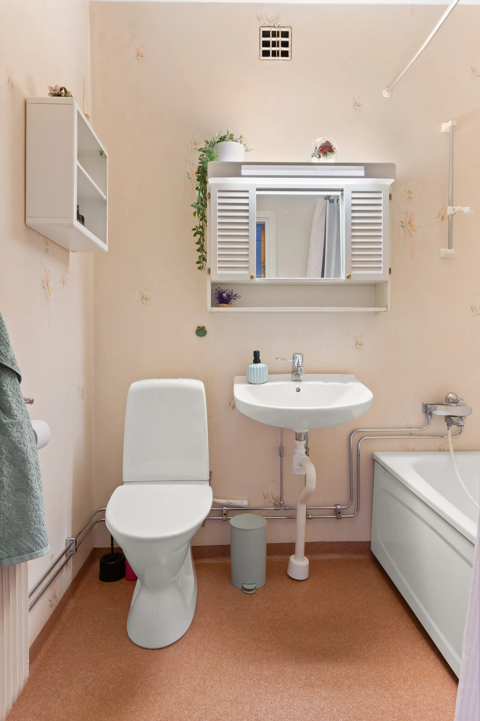 Bostadsrätt, Torggatan 4A, Tyringe, Hässleholm