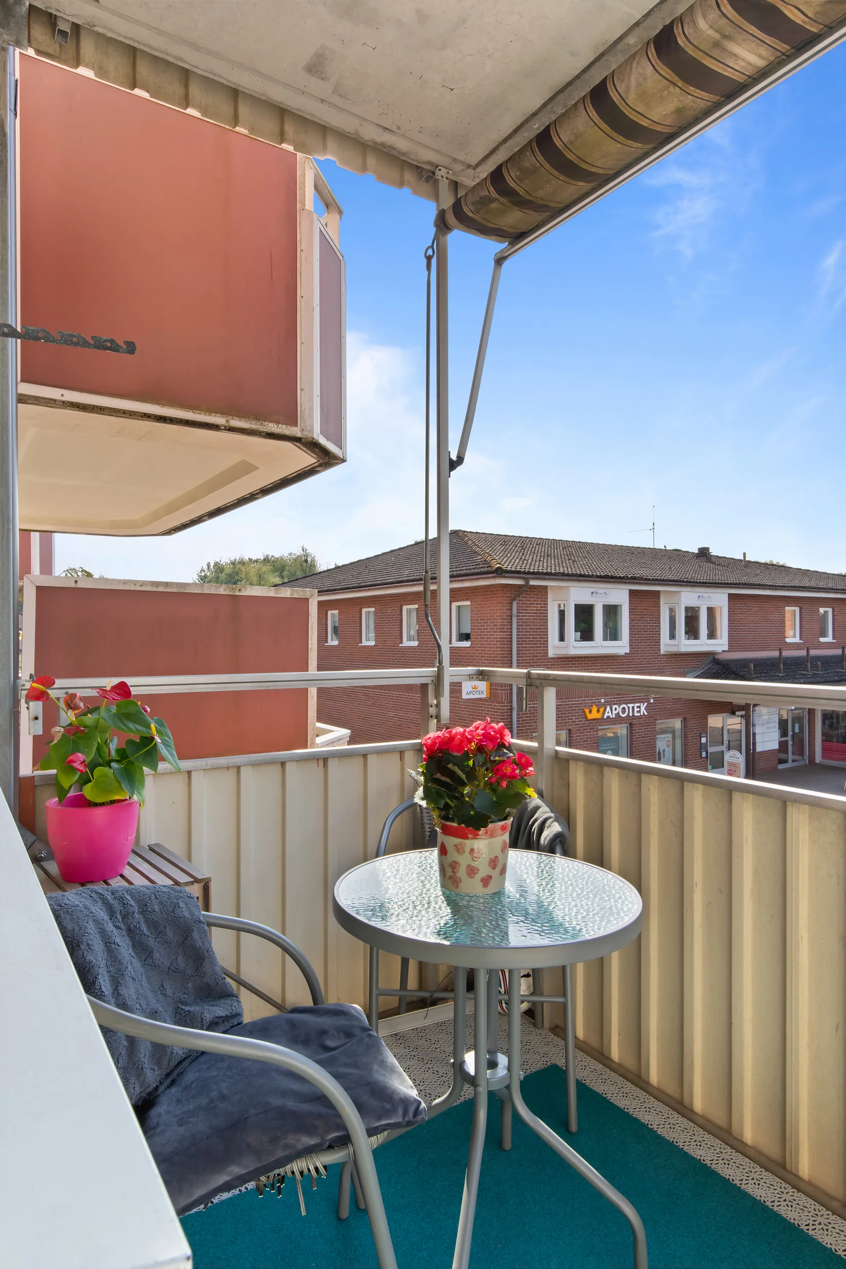 Bostadsrätt, Torggatan 4A, Tyringe, Hässleholm