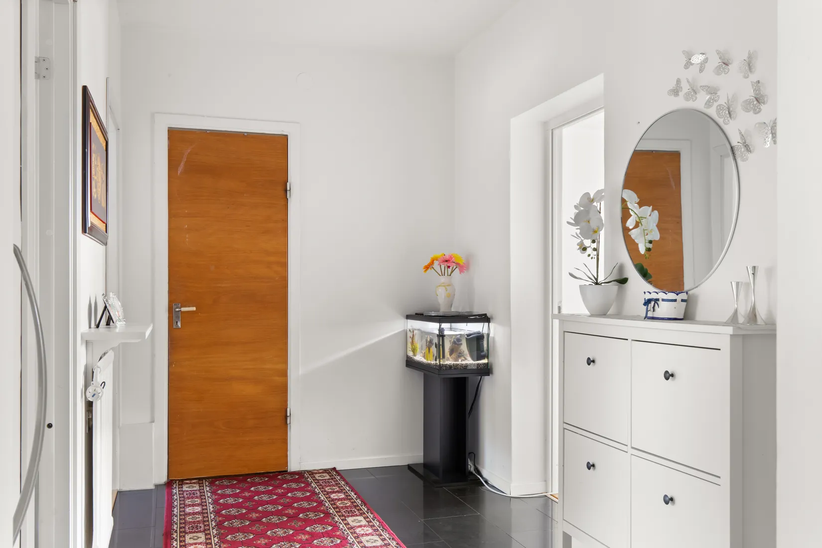 Bostadsrätt, Torggatan 4A, Tyringe, Hässleholm