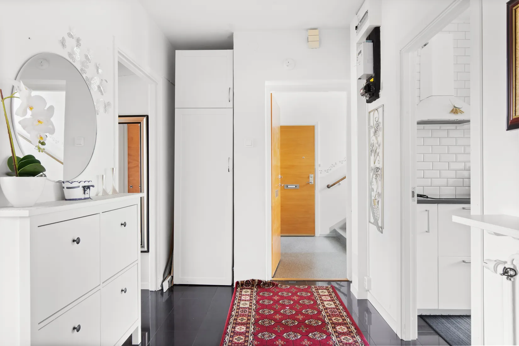 Bostadsrätt, Torggatan 4A, Tyringe, Hässleholm