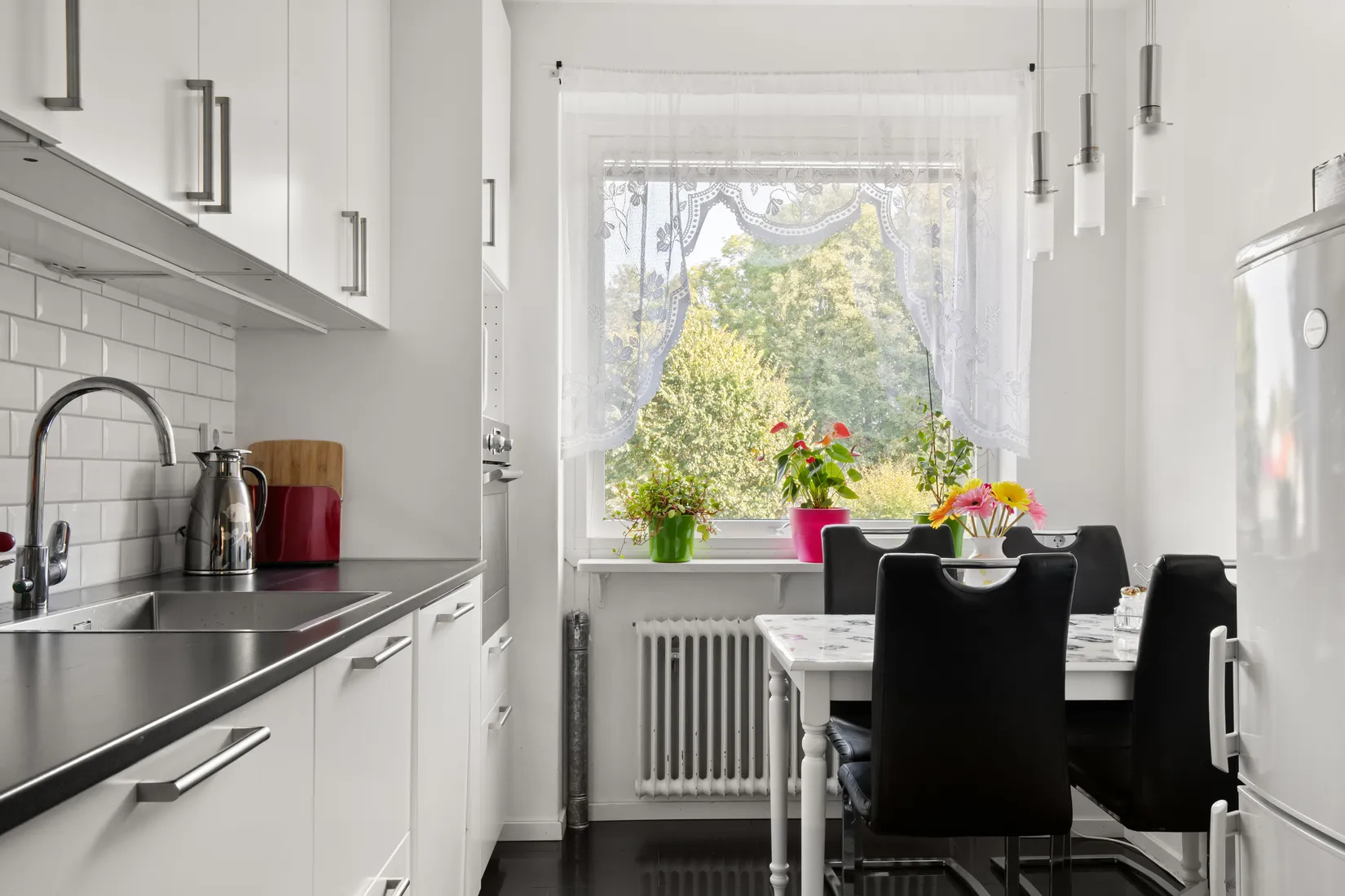 Bostadsrätt, Torggatan 4A, Tyringe, Hässleholm