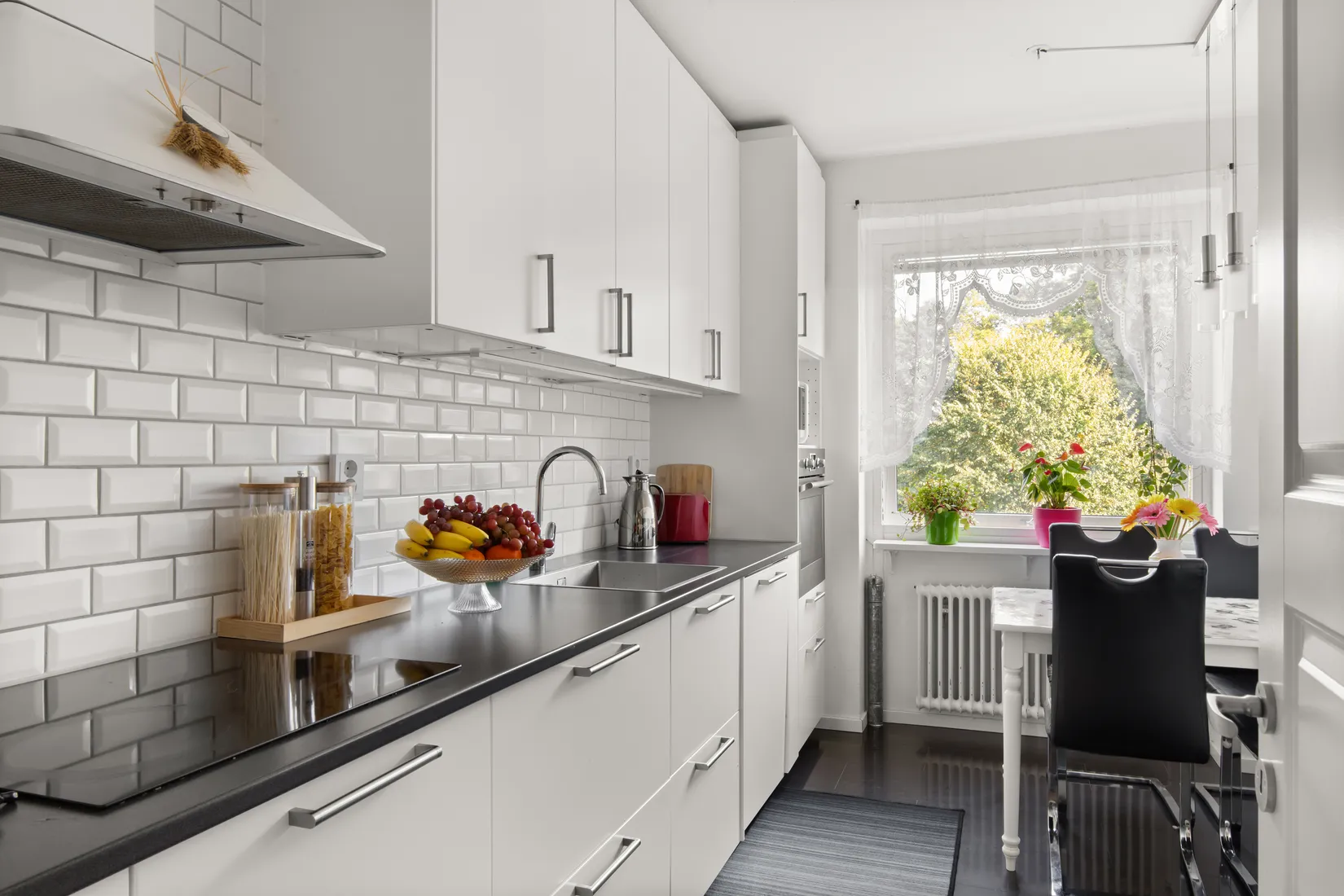 Bostadsrätt, Torggatan 4A, Tyringe, Hässleholm