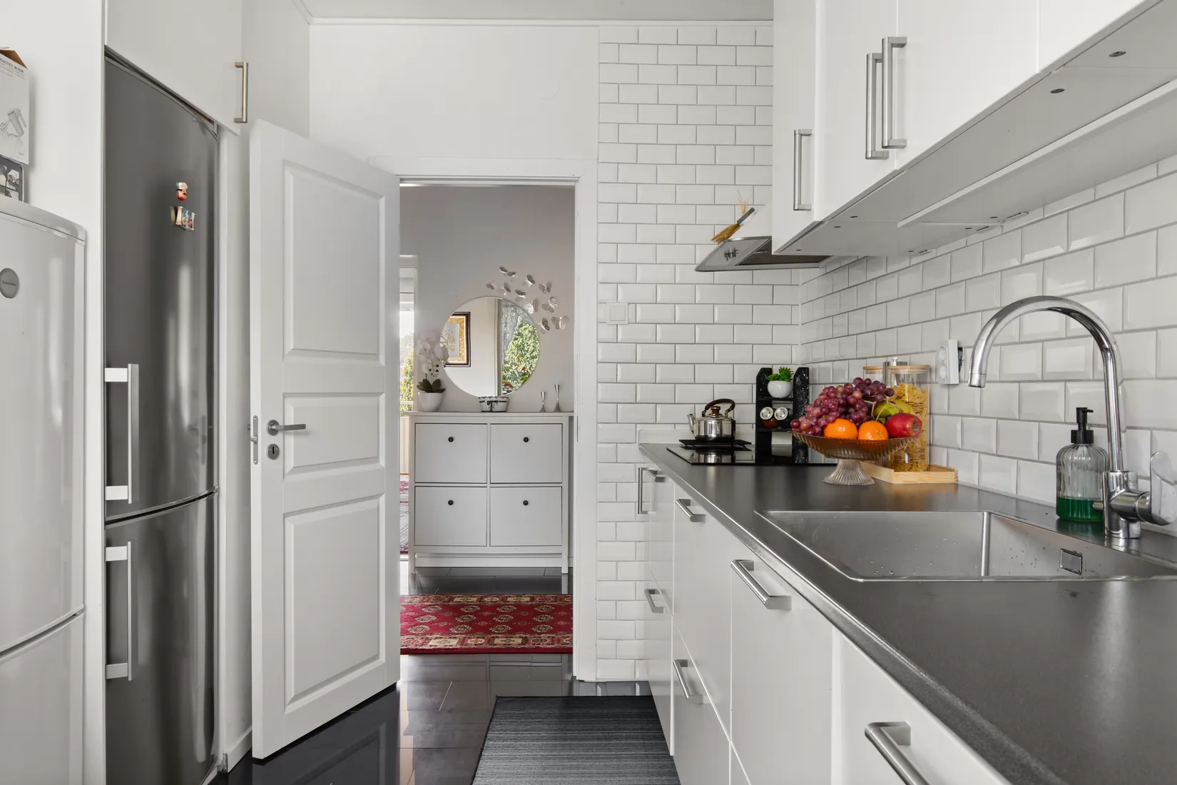 Bostadsrätt, Torggatan 4A, Tyringe, Hässleholm