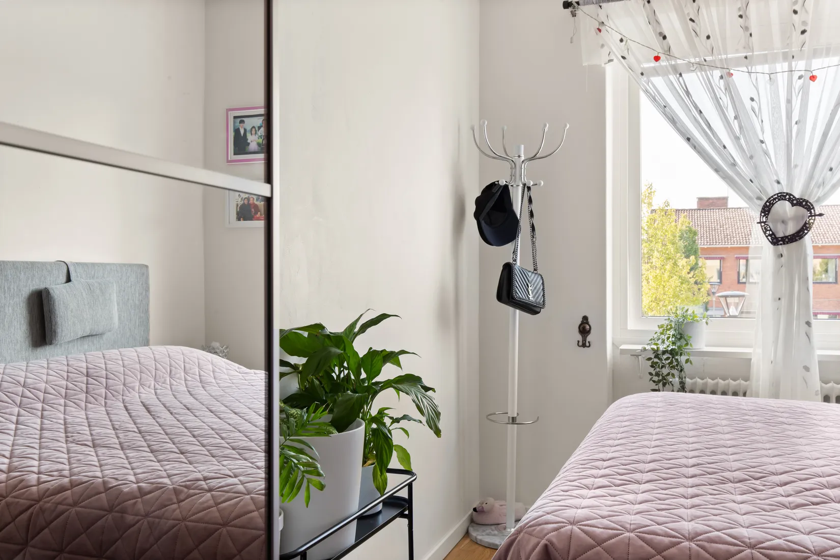 Bostadsrätt, Torggatan 4A, Tyringe, Hässleholm