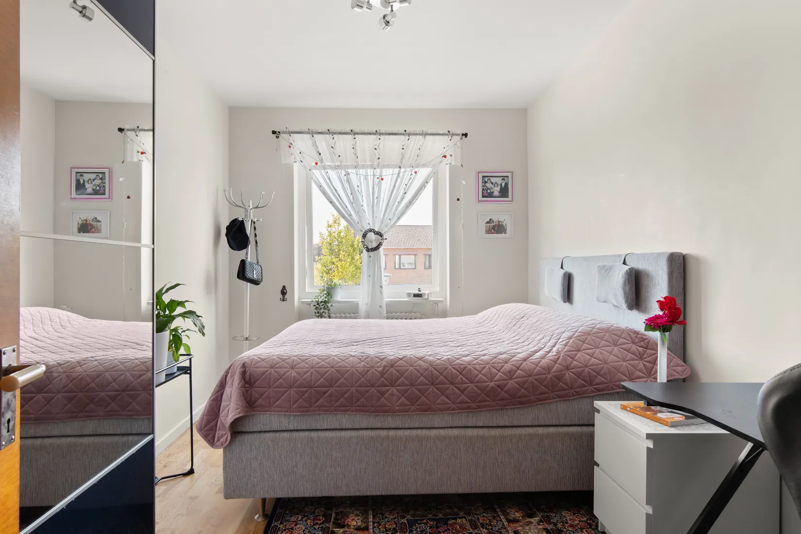 Bostadsrätt, Torggatan 4A, Tyringe, Hässleholm