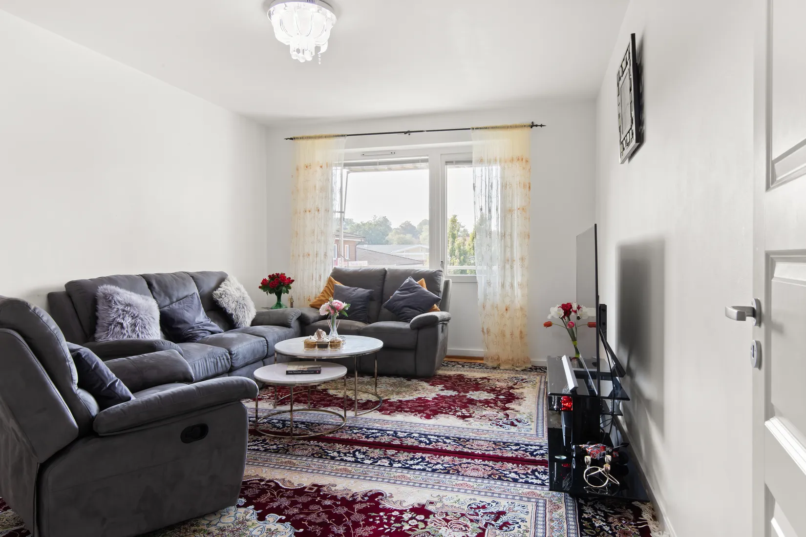 Bostadsrätt, Torggatan 4A, Tyringe, Hässleholm