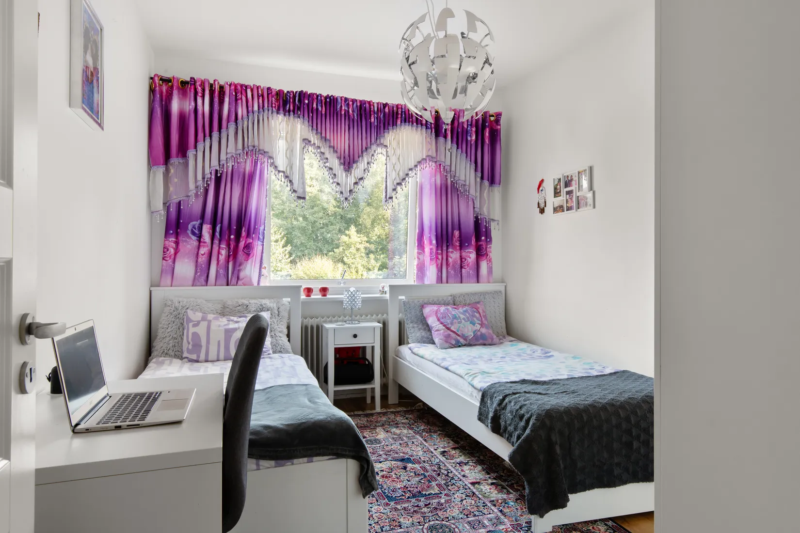 Bostadsrätt, Torggatan 4A, Tyringe, Hässleholm