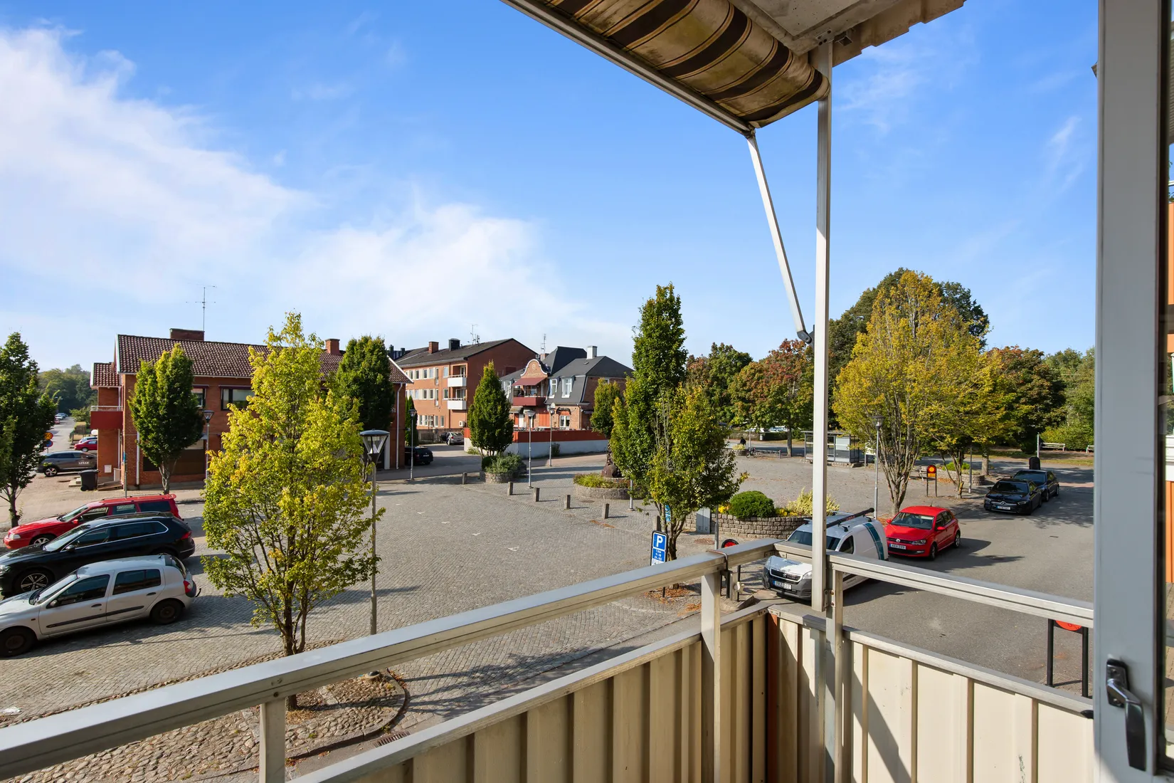 Bostadsrätt, Torggatan 4A, Tyringe, Hässleholm