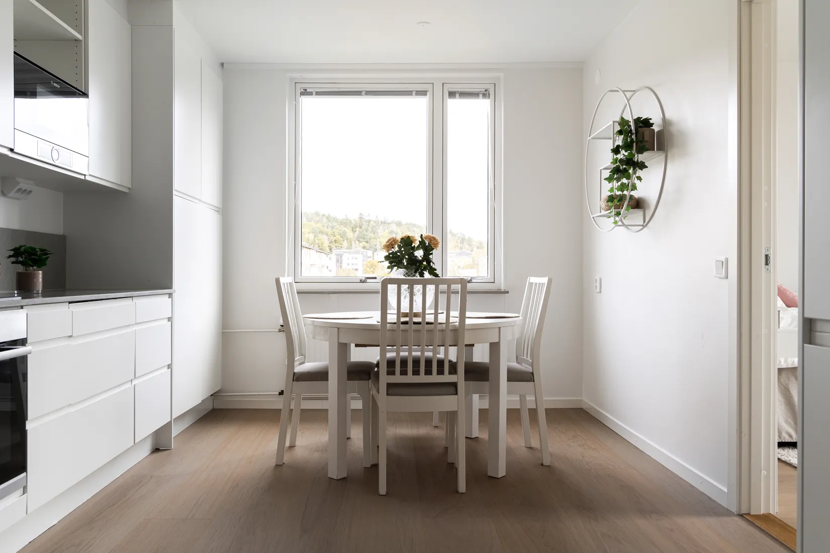 Bostadsrätt, Utsädesgatan 2F, Mölndal - Bifrost, Mölndal