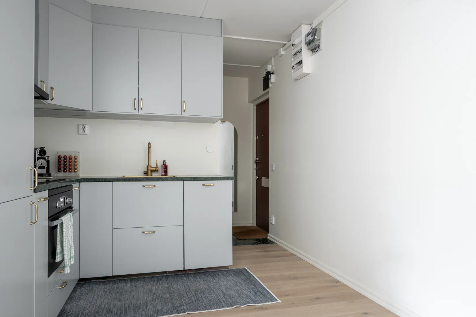 Bostadsrätt, Fornhöjdsvägen 52, Fornhöjden, Södertälje