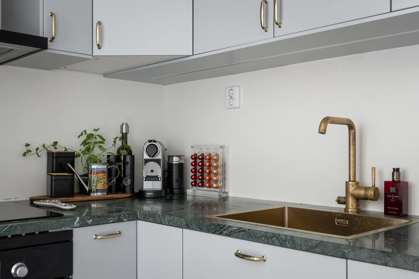 Bostadsrätt, Fornhöjdsvägen 52, Fornhöjden, Södertälje