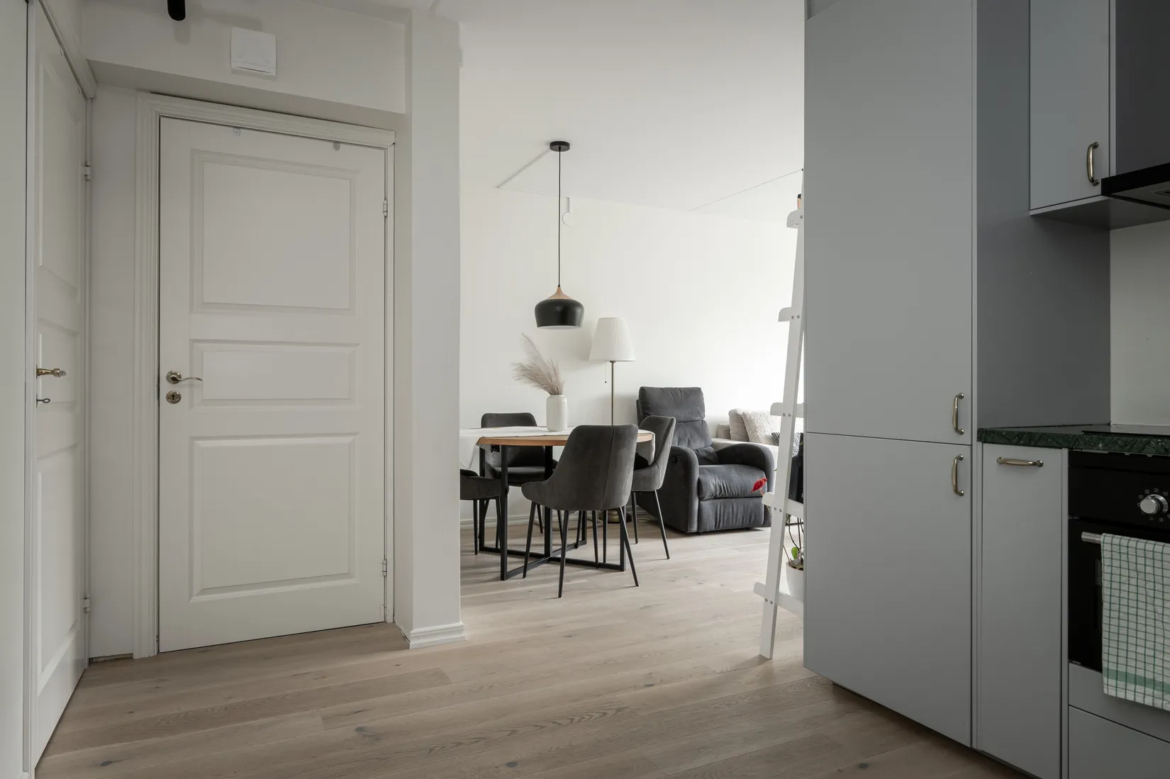 Bostadsrätt, Fornhöjdsvägen 52, Fornhöjden, Södertälje