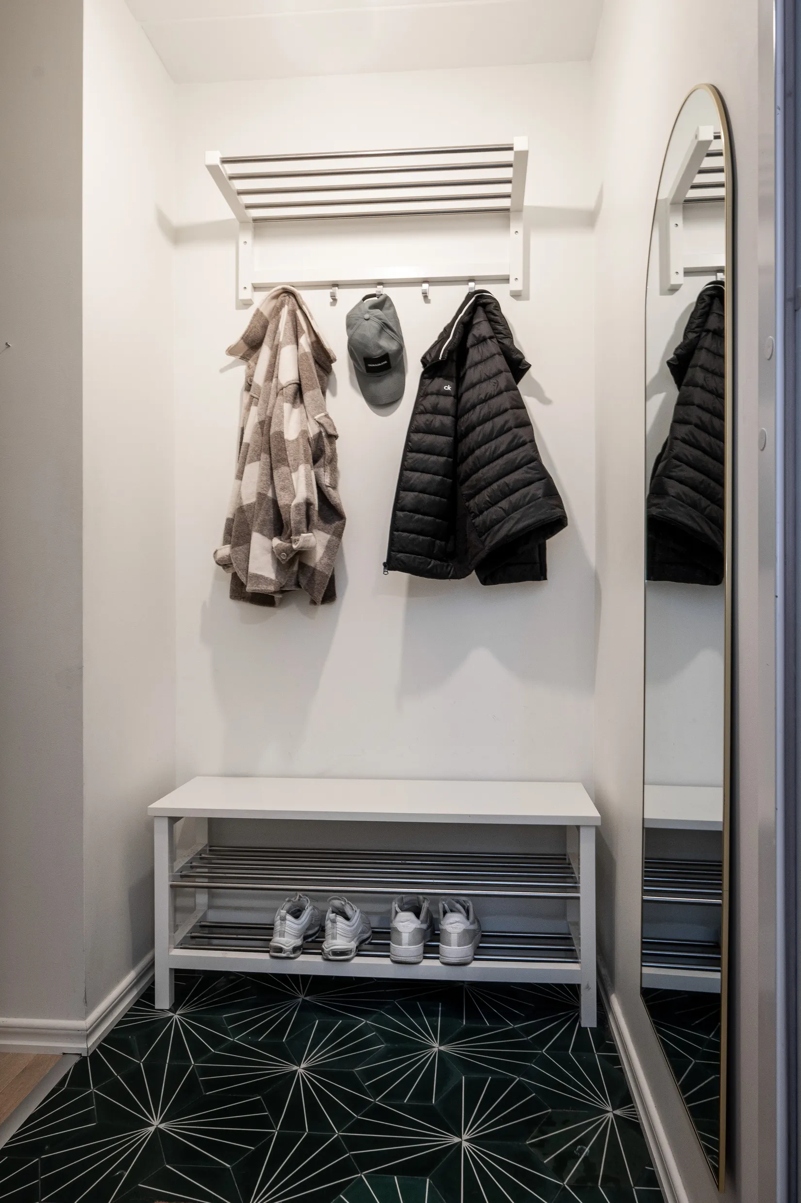 Bostadsrätt, Fornhöjdsvägen 52, Fornhöjden, Södertälje