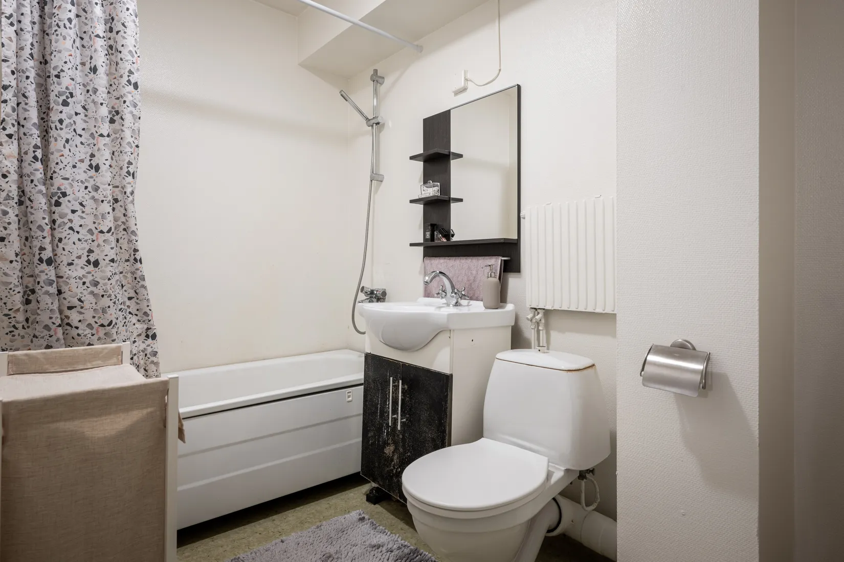 Bostadsrätt, Fornhöjdsvägen 52, Fornhöjden, Södertälje
