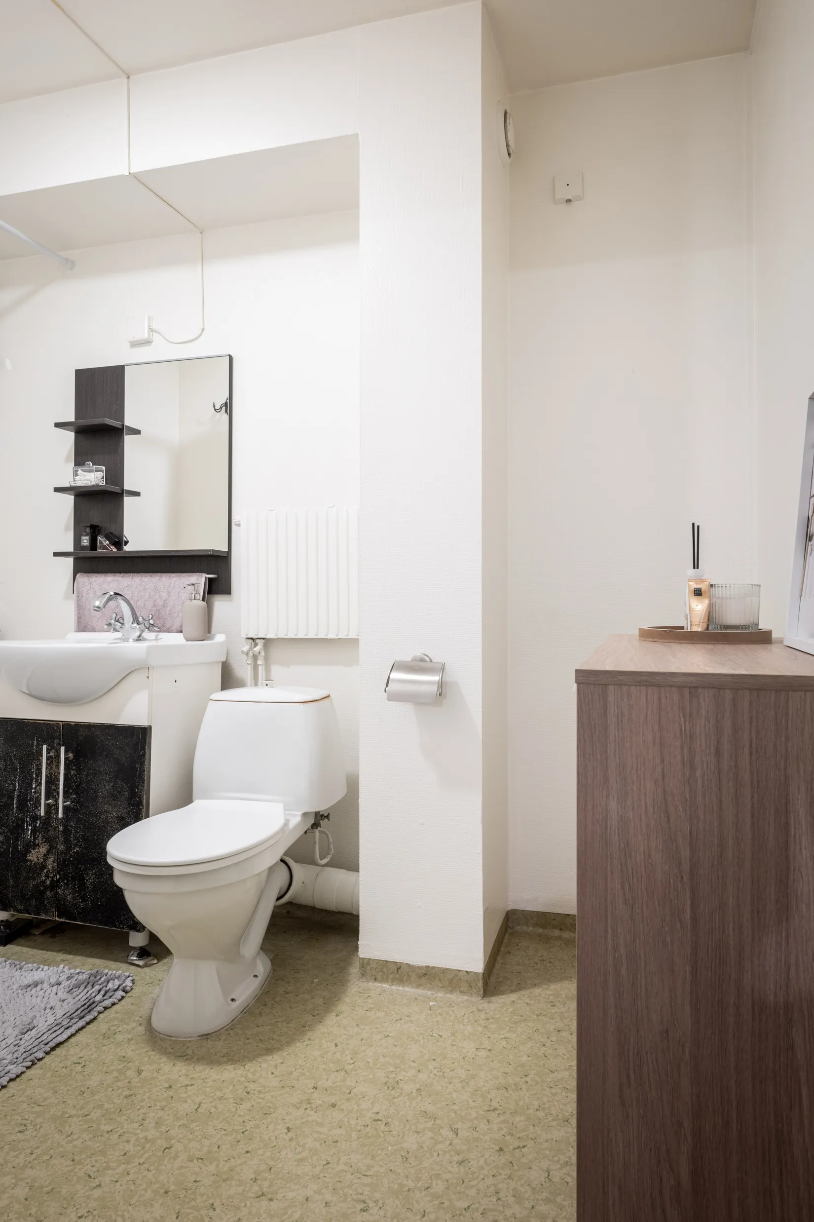 Bostadsrätt, Fornhöjdsvägen 52, Fornhöjden, Södertälje