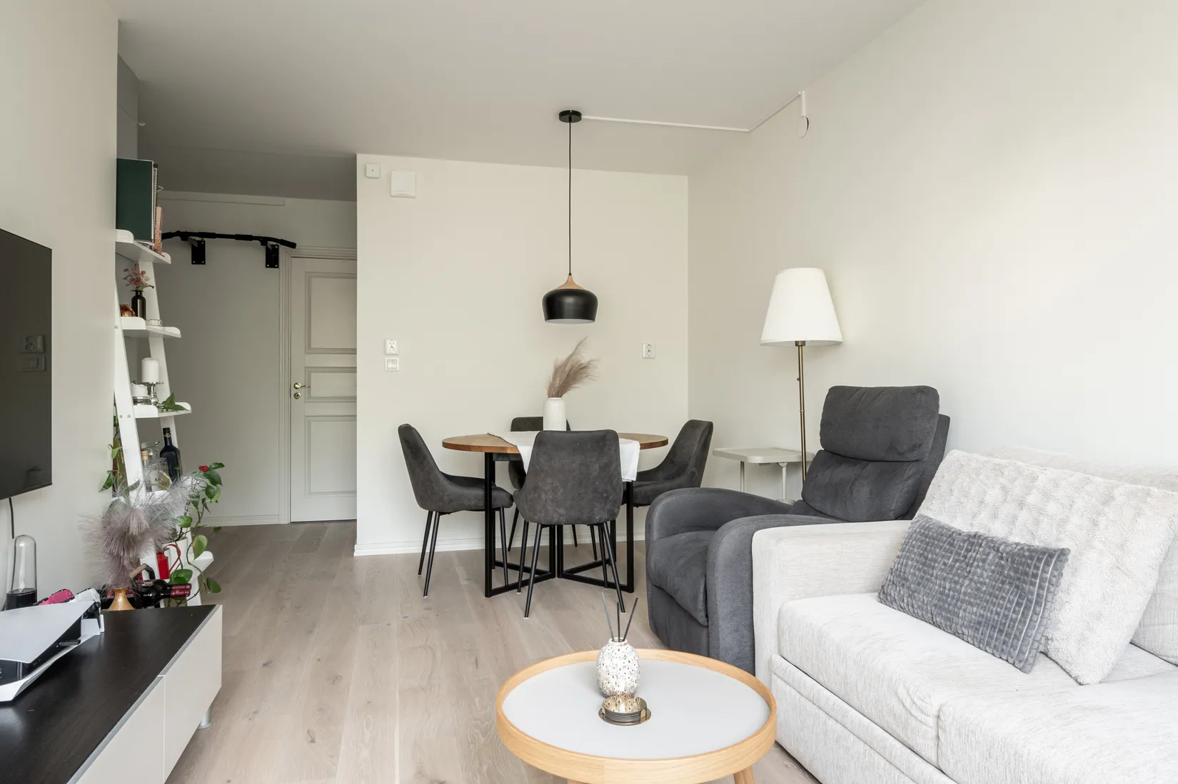 Bostadsrätt, Fornhöjdsvägen 52, Fornhöjden, Södertälje