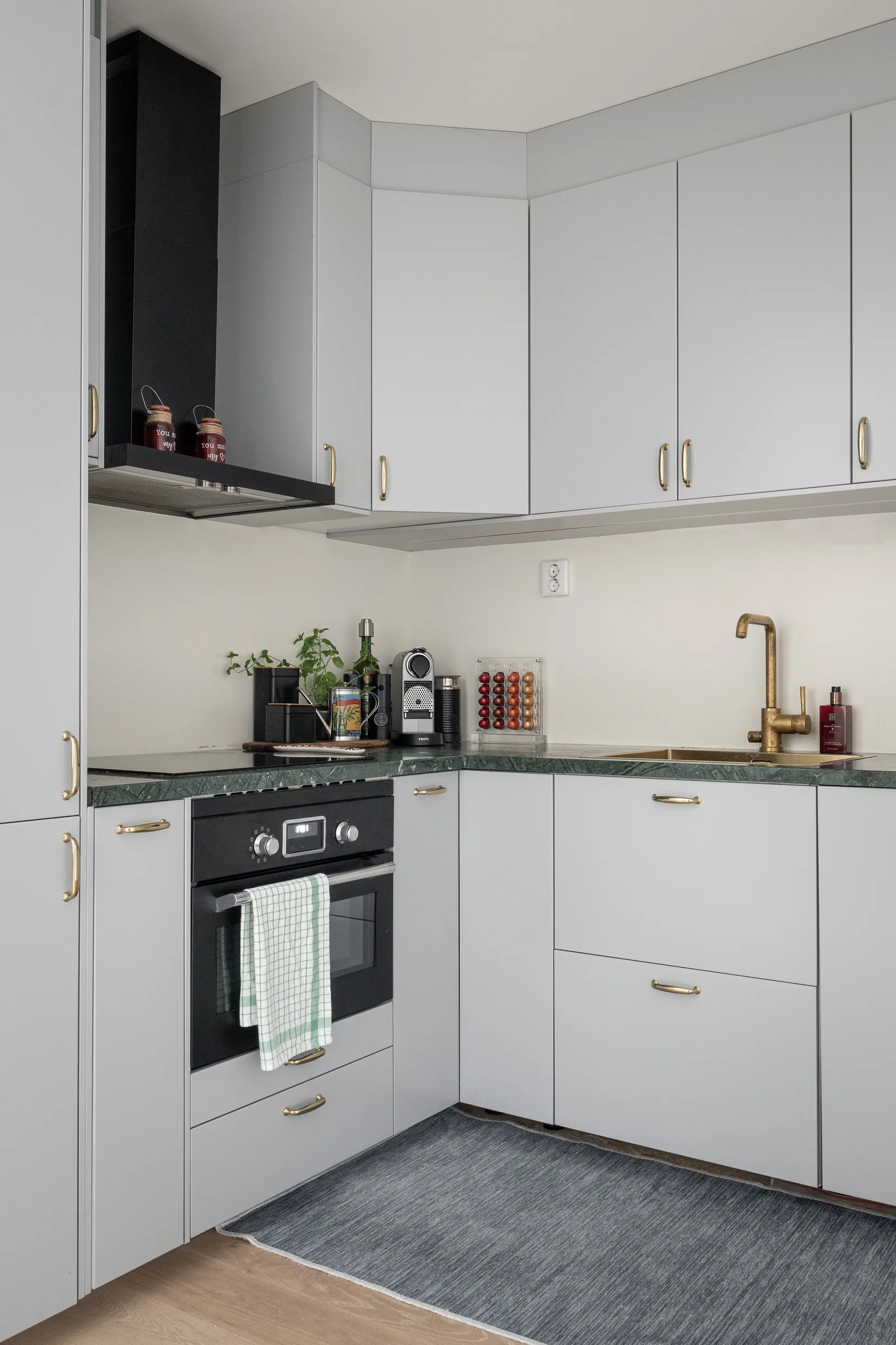 Bostadsrätt, Fornhöjdsvägen 52, Fornhöjden, Södertälje