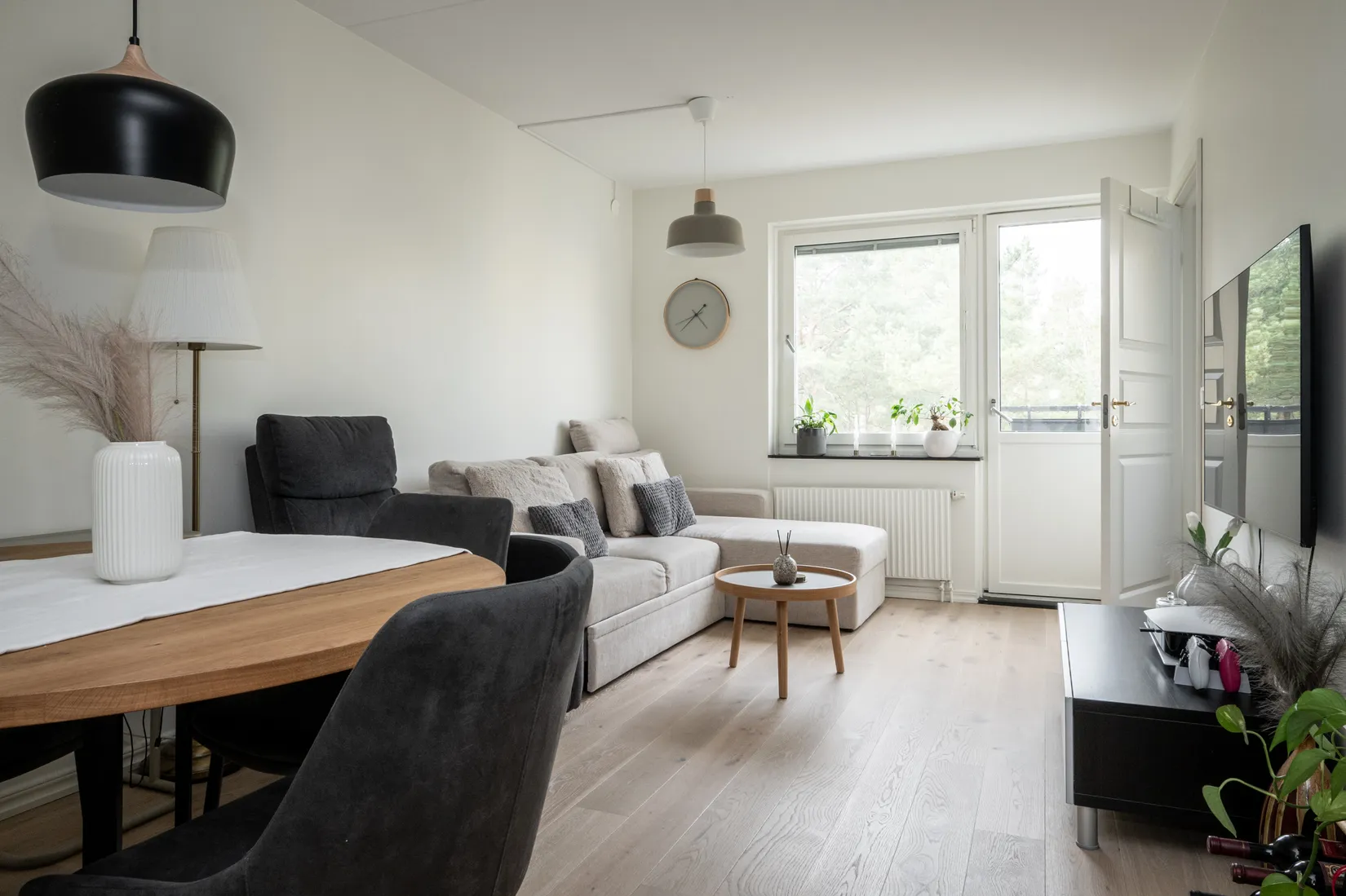 Bostadsrätt, Fornhöjdsvägen 52, Fornhöjden, Södertälje