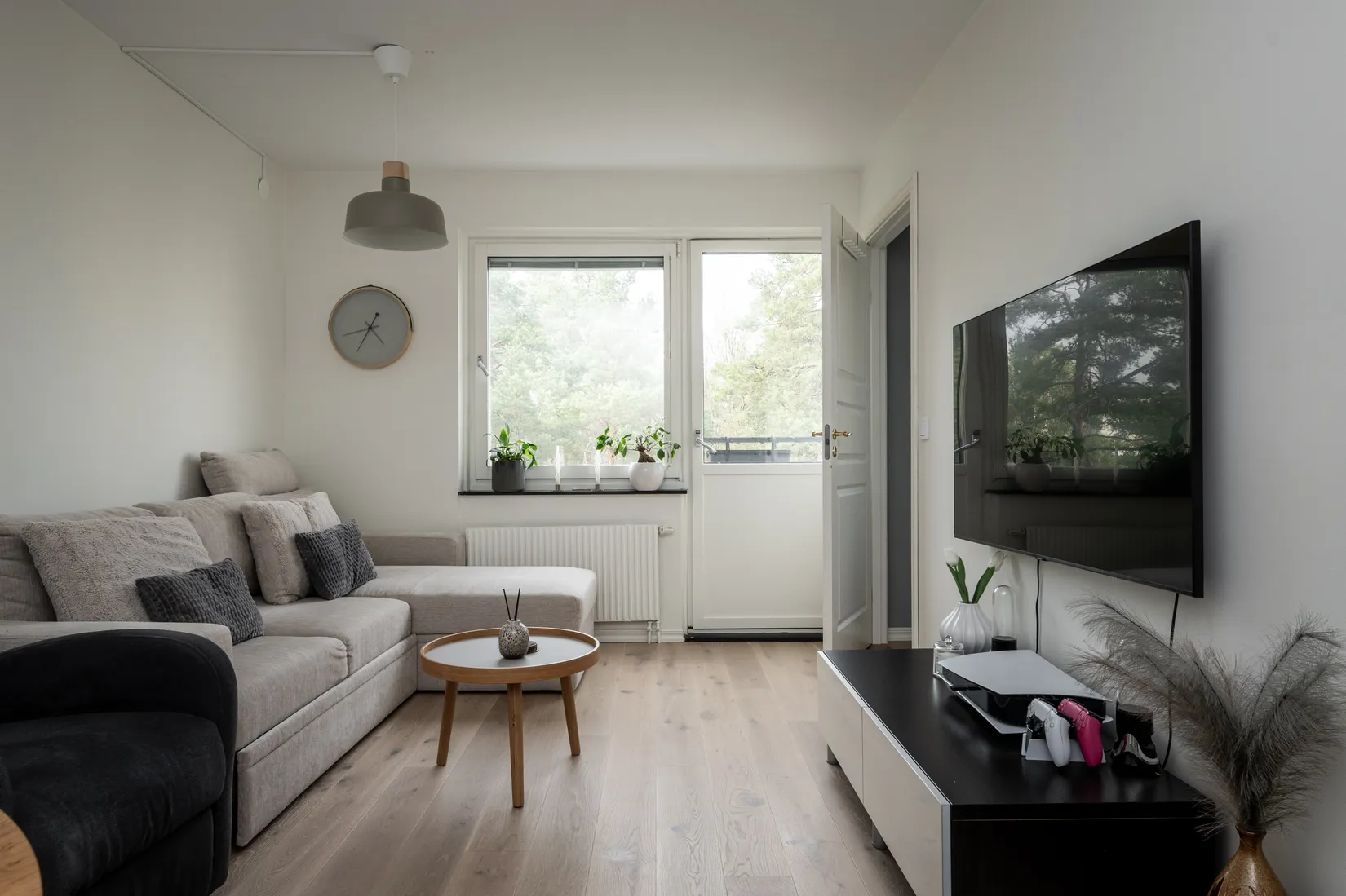 Bostadsrätt, Fornhöjdsvägen 52, Fornhöjden, Södertälje