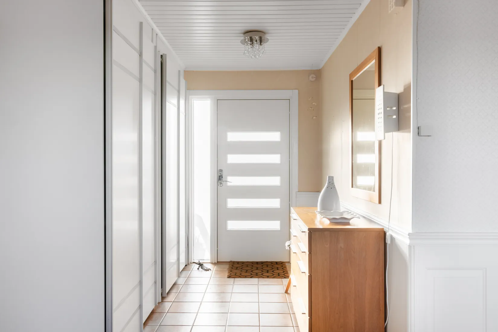 Villa, Skalbaggevägen 12, Huskvarna Öxnehaga, Jönköping