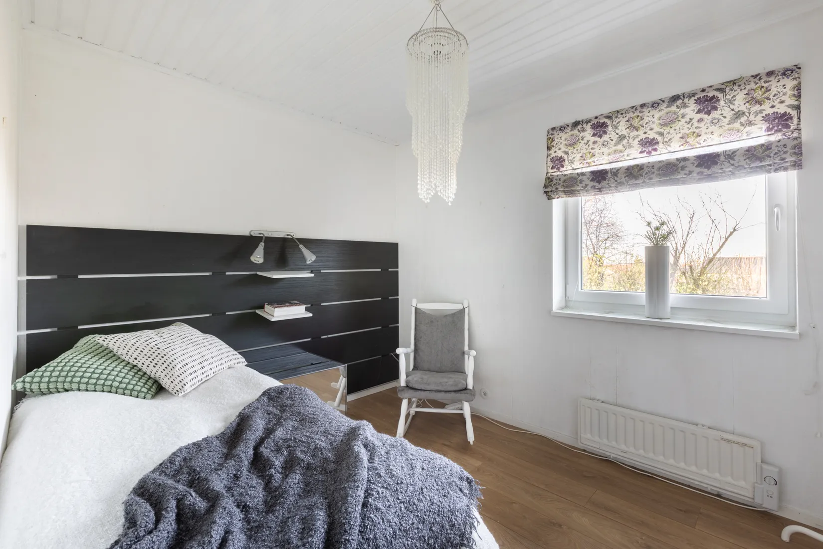Villa, Skalbaggevägen 12, Huskvarna Öxnehaga, Jönköping
