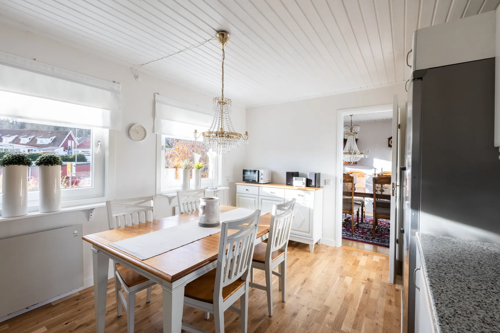 Villa, Skalbaggevägen 12, Huskvarna Öxnehaga, Jönköping