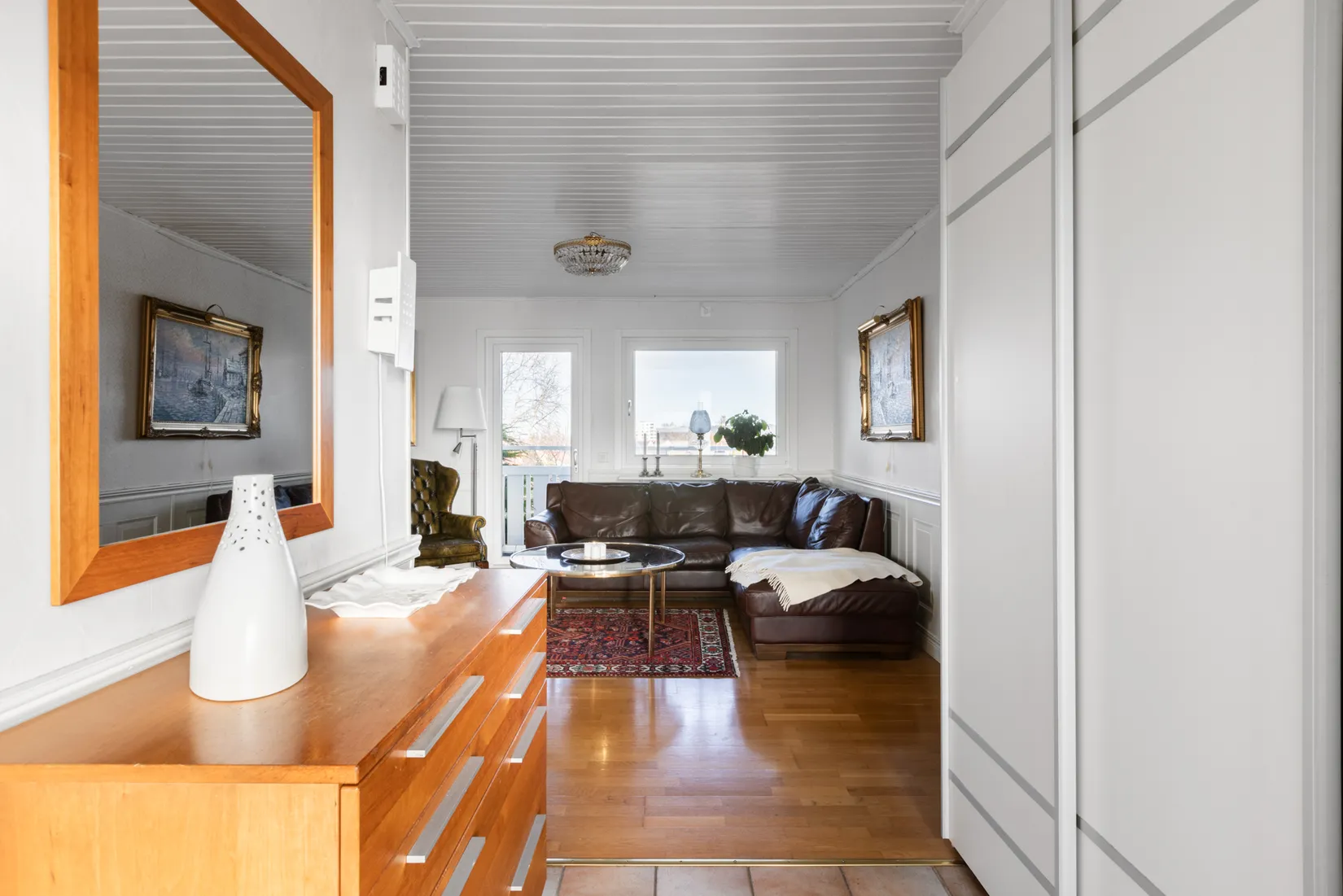 Villa, Skalbaggevägen 12, Huskvarna Öxnehaga, Jönköping