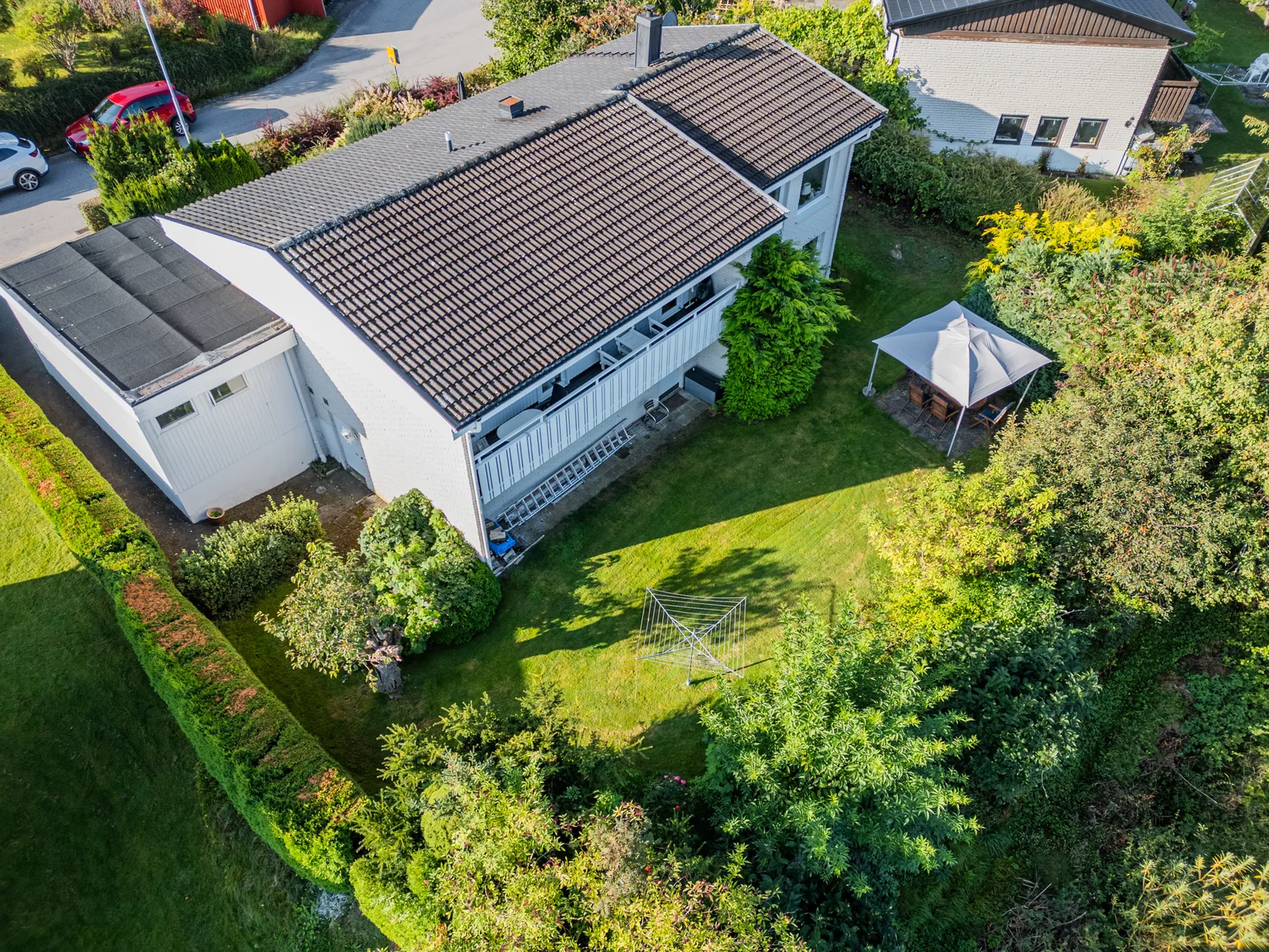 Villa, Skalbaggevägen 12, Huskvarna Öxnehaga, Jönköping