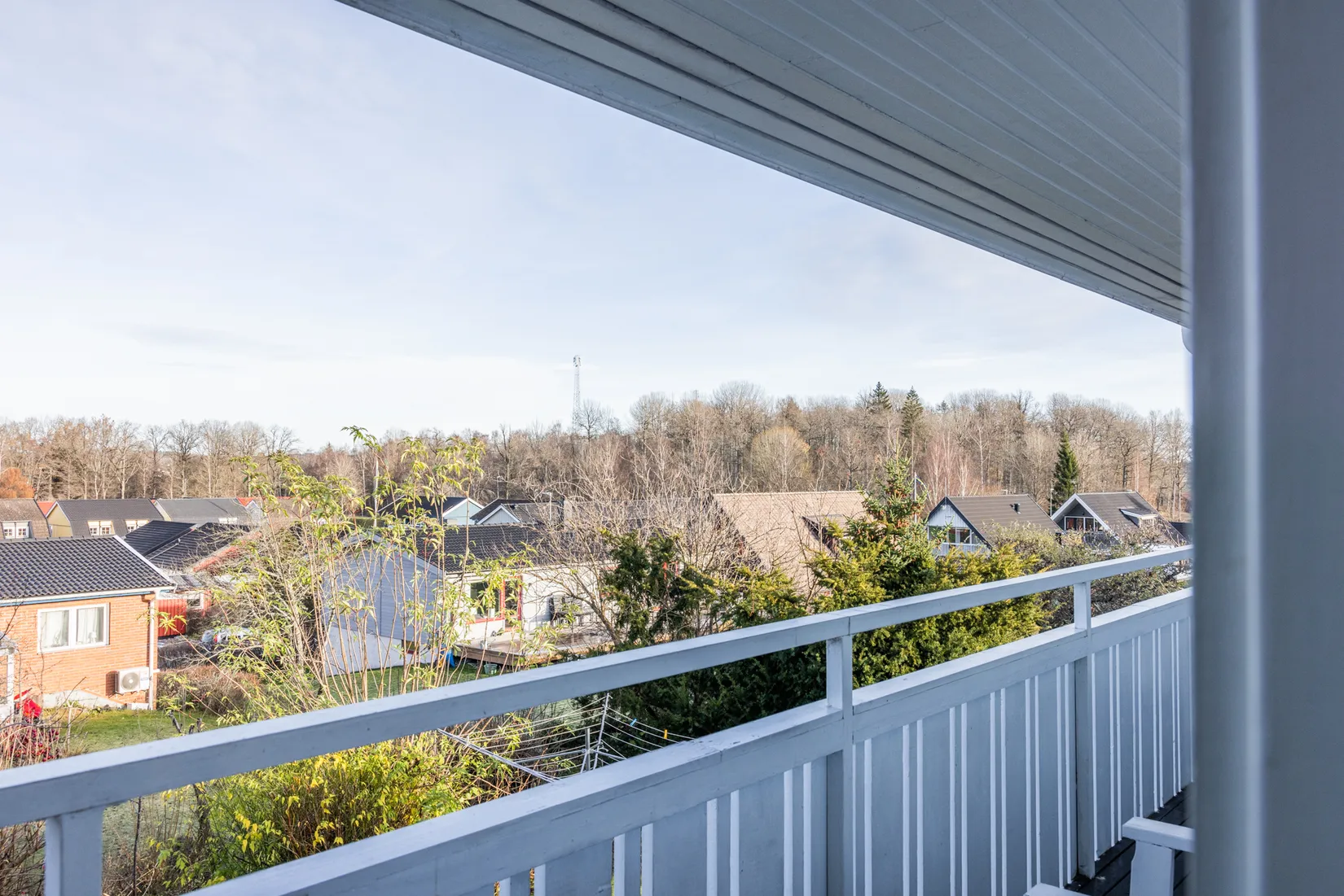 Villa, Skalbaggevägen 12, Huskvarna Öxnehaga, Jönköping