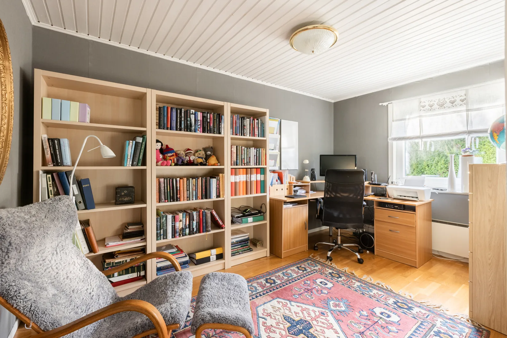 Villa, Skalbaggevägen 12, Huskvarna Öxnehaga, Jönköping