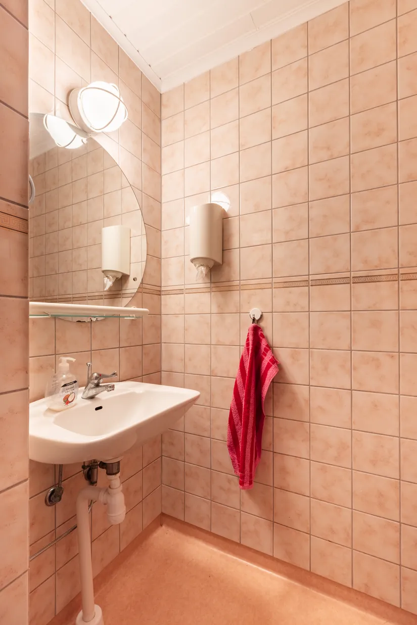 Villa, Skalbaggevägen 12, Huskvarna Öxnehaga, Jönköping