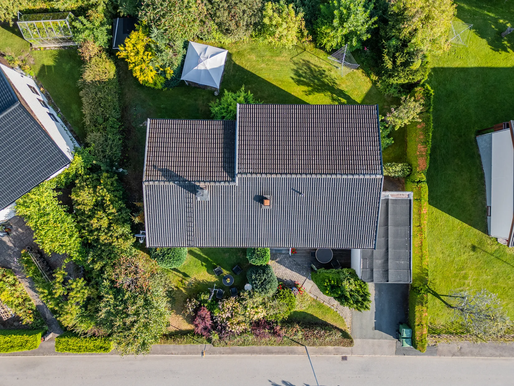 Villa, Skalbaggevägen 12, Huskvarna Öxnehaga, Jönköping