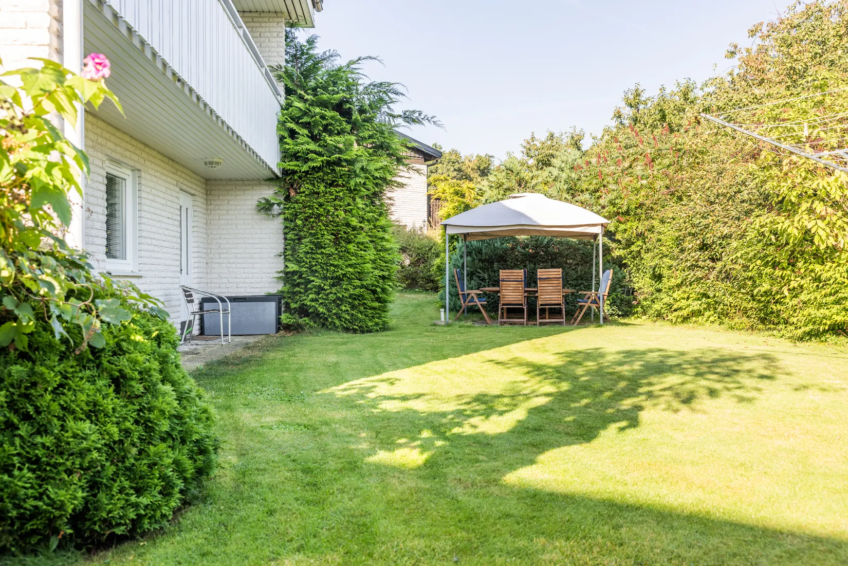 Villa, Skalbaggevägen 12, Huskvarna Öxnehaga, Jönköping
