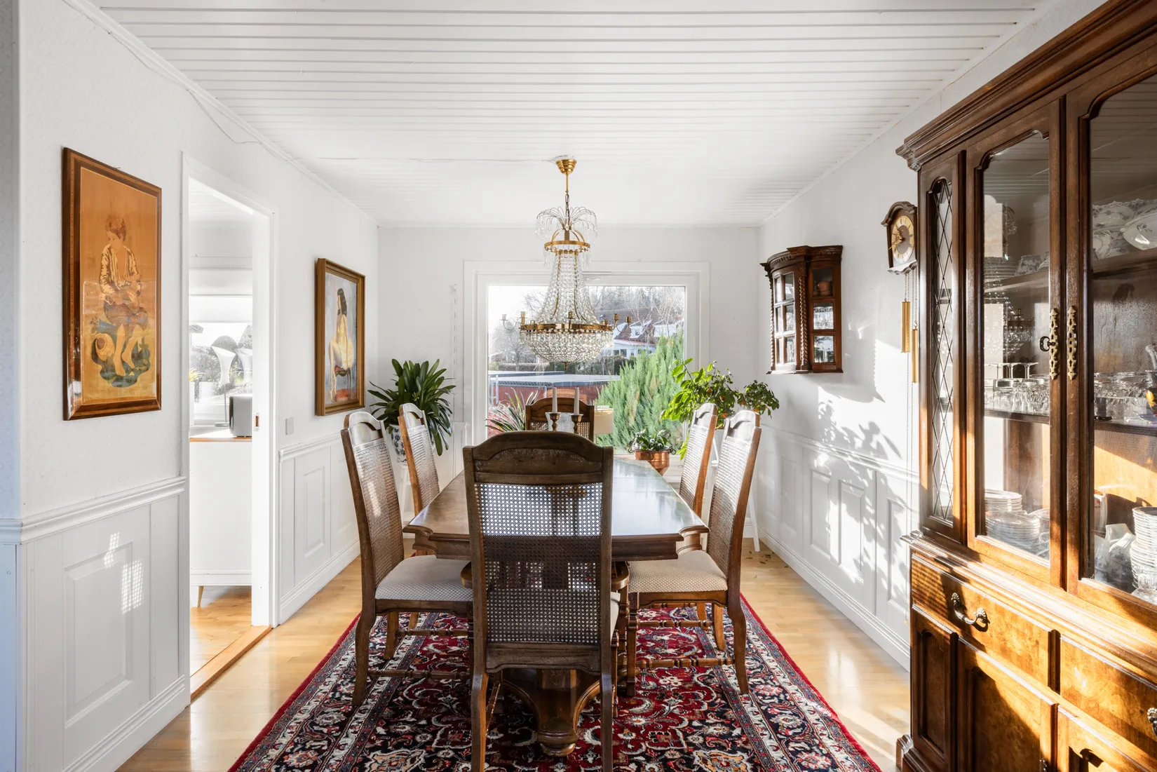Villa, Skalbaggevägen 12, Huskvarna Öxnehaga, Jönköping