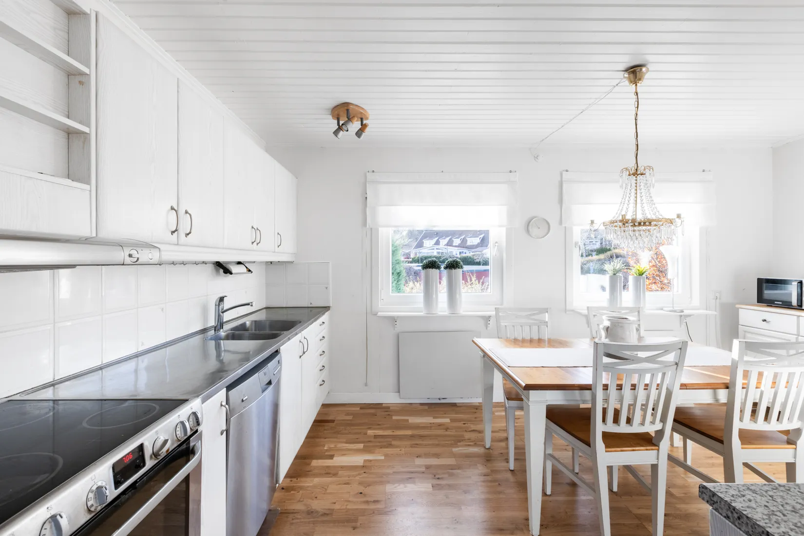 Villa, Skalbaggevägen 12, Huskvarna Öxnehaga, Jönköping