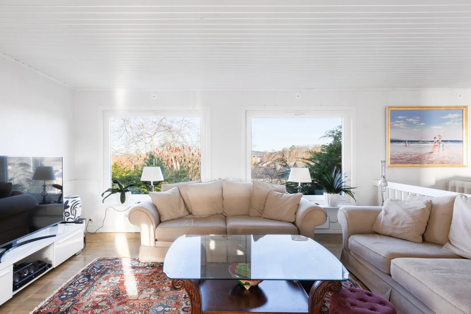 Villa, Skalbaggevägen 12, Huskvarna Öxnehaga, Jönköping