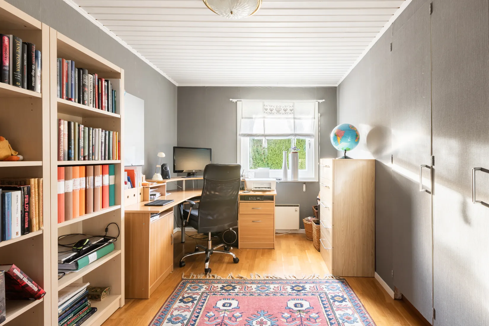 Villa, Skalbaggevägen 12, Huskvarna Öxnehaga, Jönköping