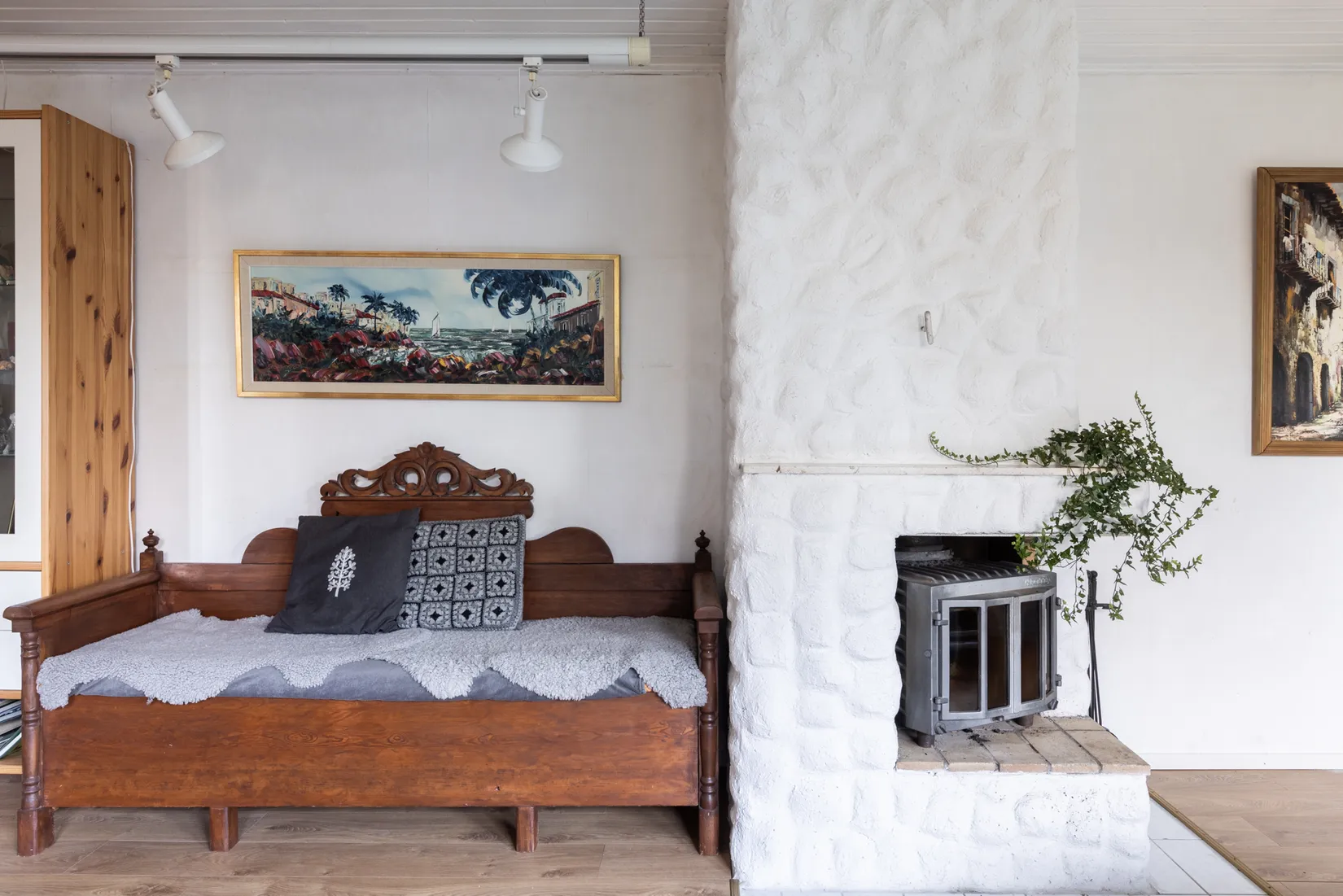 Villa, Skalbaggevägen 12, Huskvarna Öxnehaga, Jönköping
