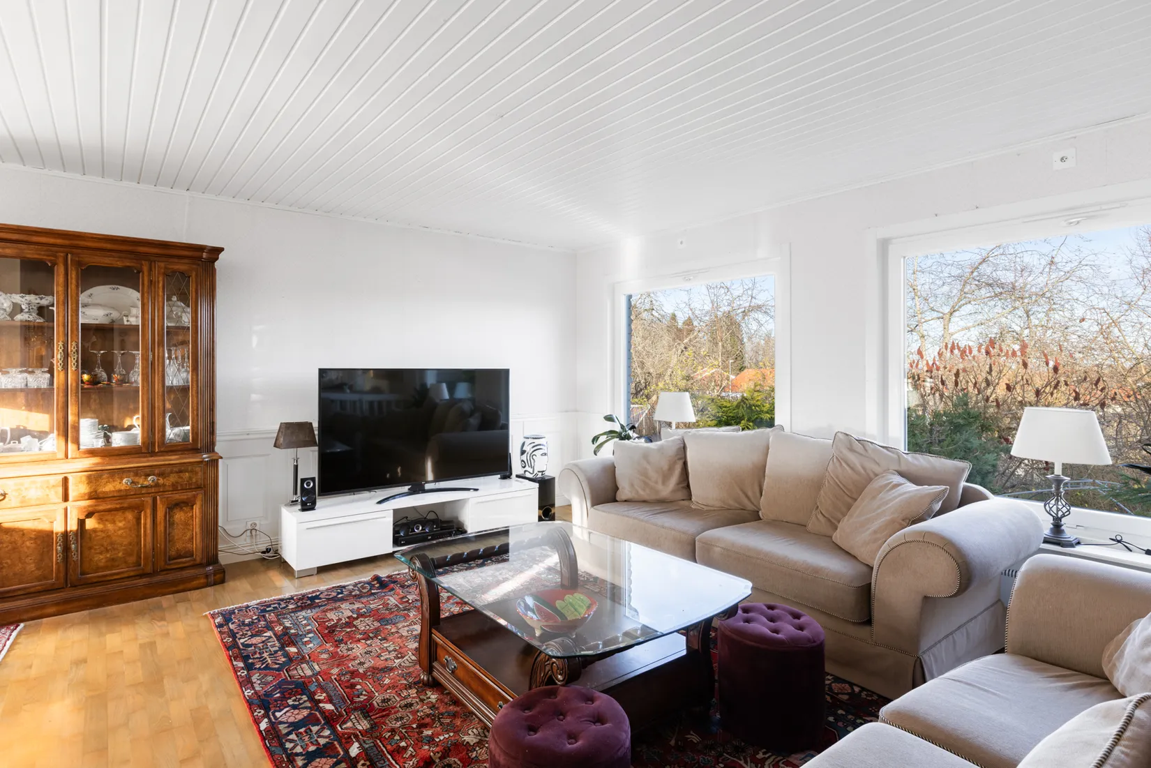 Villa, Skalbaggevägen 12, Huskvarna Öxnehaga, Jönköping