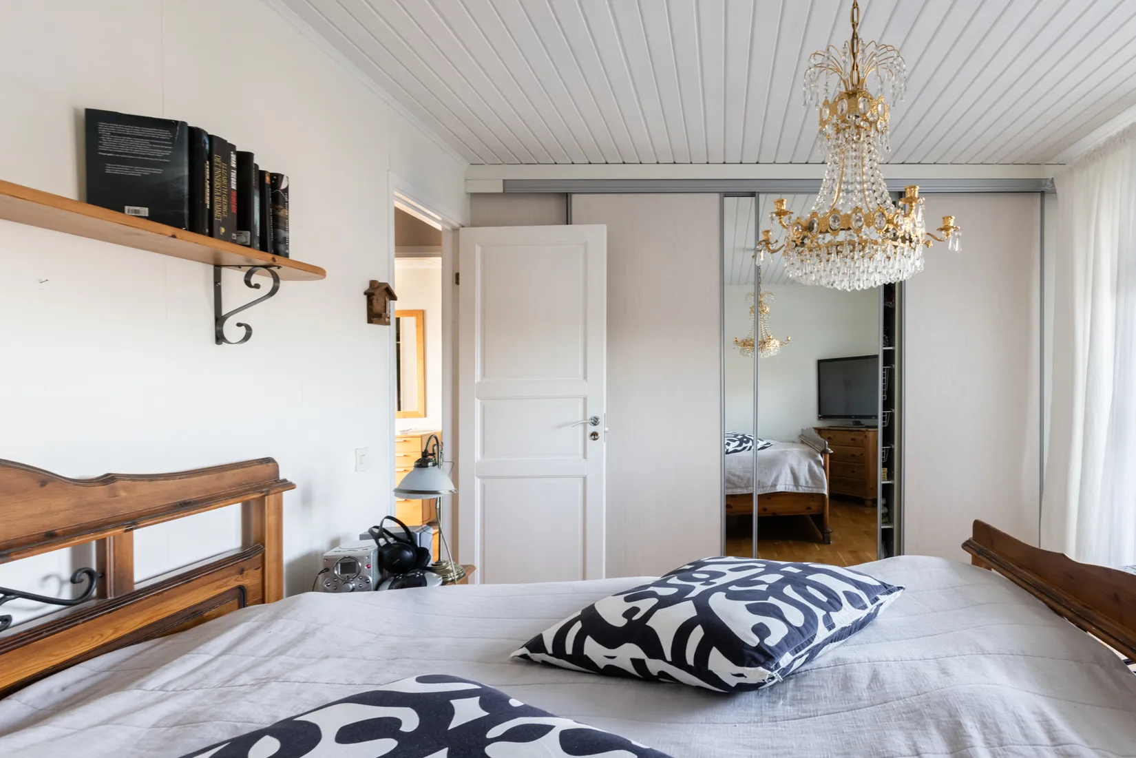 Villa, Skalbaggevägen 12, Huskvarna Öxnehaga, Jönköping
