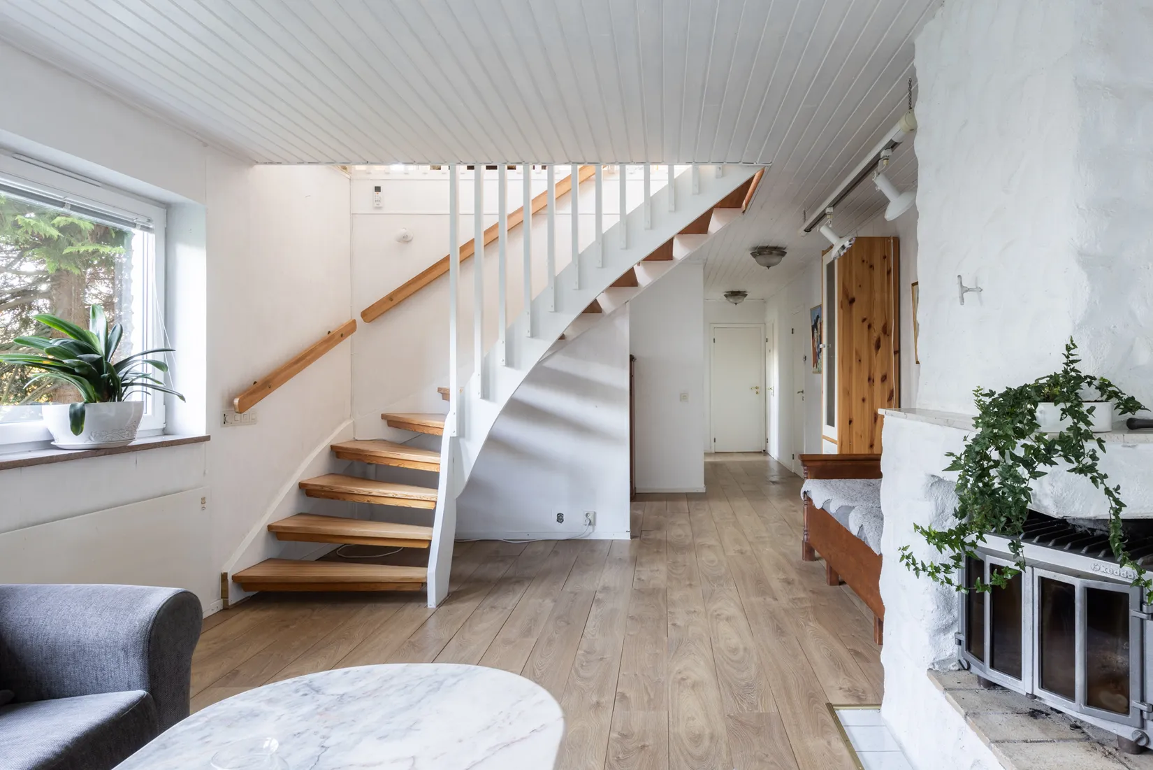 Villa, Skalbaggevägen 12, Huskvarna Öxnehaga, Jönköping
