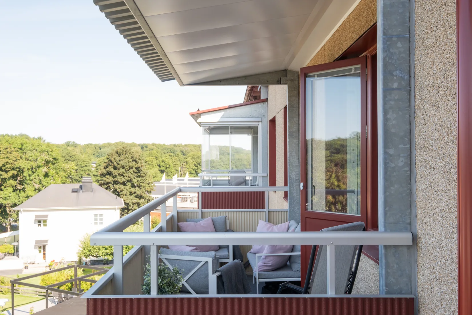 Bostadsrätt, Erik dahlbergsvägen 119, Karlshamn Centrum, Karlshamn