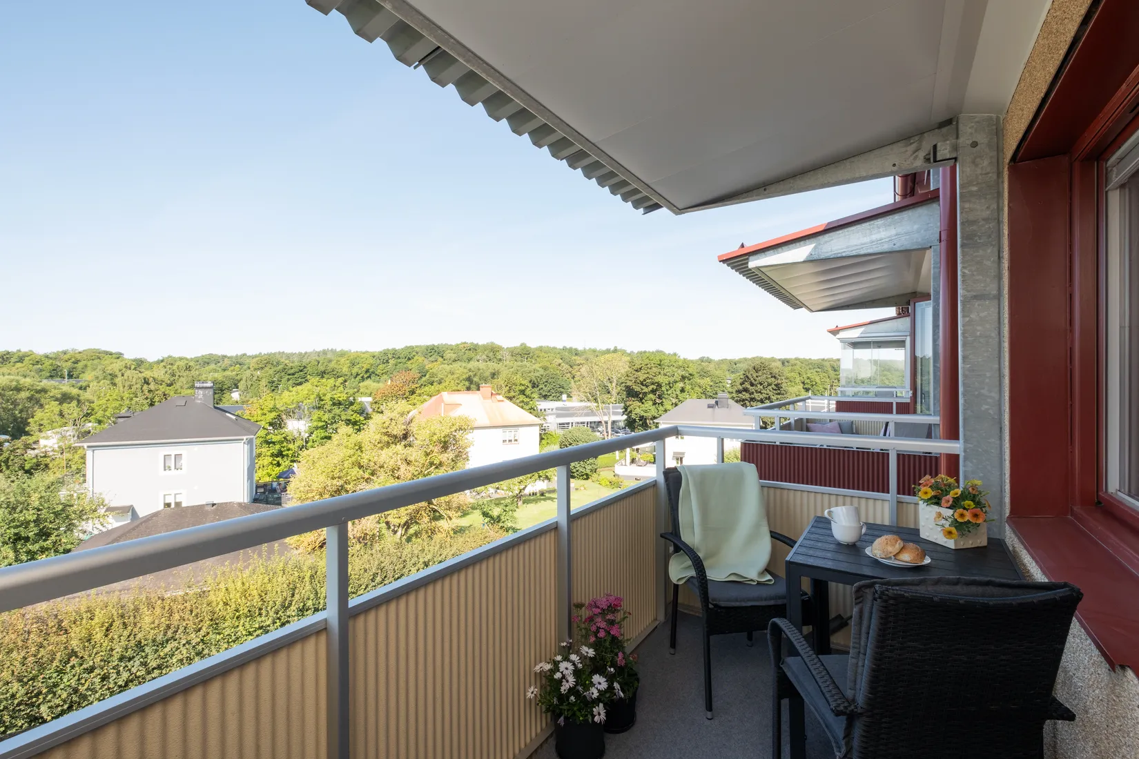 Bostadsrätt, Erik dahlbergsvägen 119, Karlshamn Centrum, Karlshamn