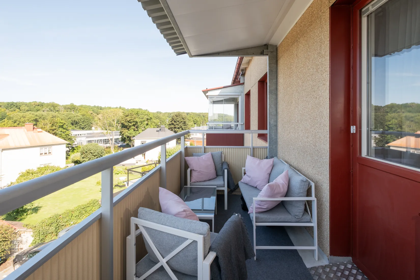 Bostadsrätt, Erik dahlbergsvägen 119, Karlshamn Centrum, Karlshamn